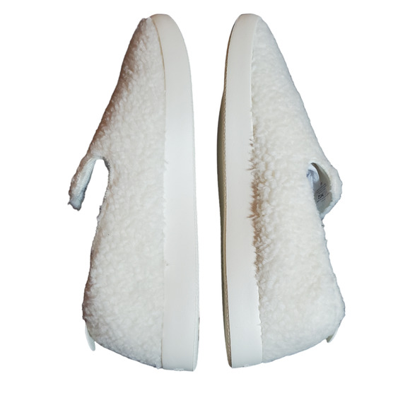 Allbirds Wool Lounger Fluff Natural White Men\ display picture 1